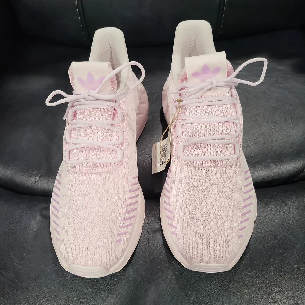 Adidas Swift Run 22 Decon - Picture 3 of 15